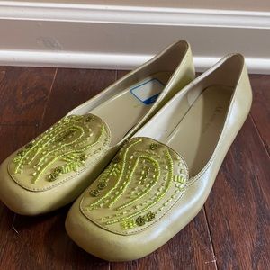 Anne Klein flats